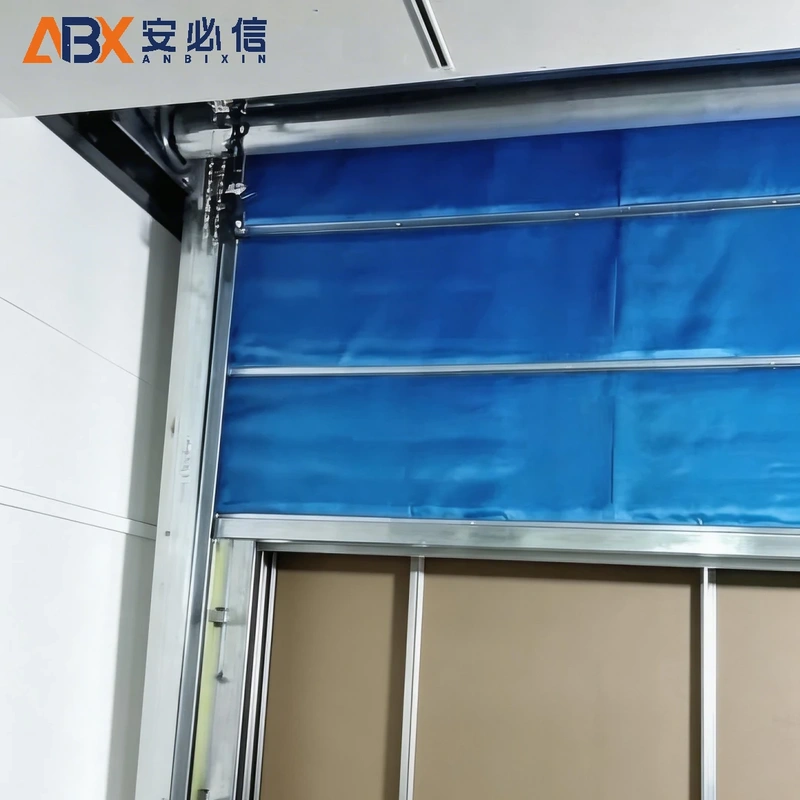 盘锦机械式门封