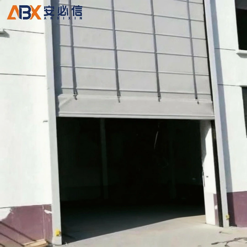盘锦堆积门